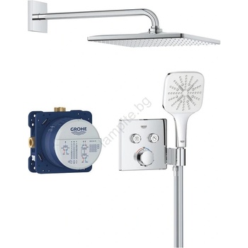 GROHE SmartControl 34876000
