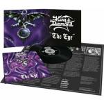 Mystic Production King Diamond: The Eye (Reedice 2020) - CD (033173)