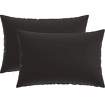 vidaXL Калъфка за възглавница 2 pcs HEERLEN Многоцветен 30 x 50 cm (907831)
