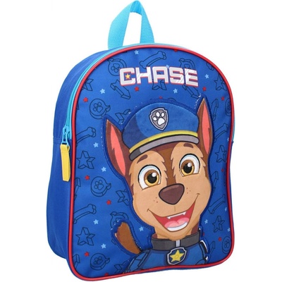 Vadobag Paw Patrol Chase modrý