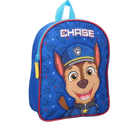 Vadobag Paw Patrol Chase modrý
