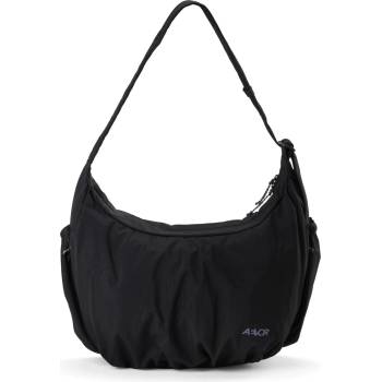 AEVOR Чанта за рамо Aevor Slouchy Bag Shoulder bag - Black - размер 23 l (510-6931-0111)