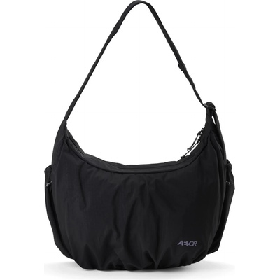 AEVOR Чанта за рамо Aevor Slouchy Bag Shoulder bag - Black - размер 23 l (510-6931-0111)