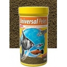 Nutrin Aquarium Complete Pellets 110 g, 250 ml