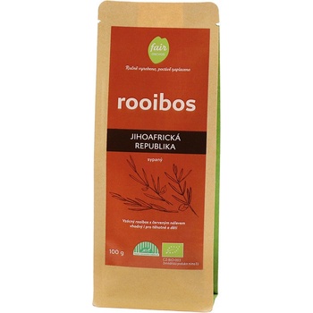 Fairobchod Bio rooibos 250 g