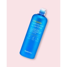 Farmstay Collagen Water Full Moist All Day Toner 500 ml