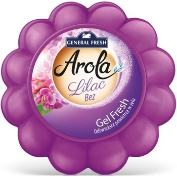 General Fresh Arola orgován osviežovač vzduchu 150g