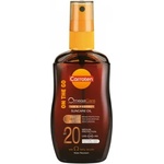 Carroten Omega Care SPF20 - Слънцезащитно микро олио 50 мл