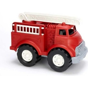Green Toys Пожарна кола (GTFTK01R)