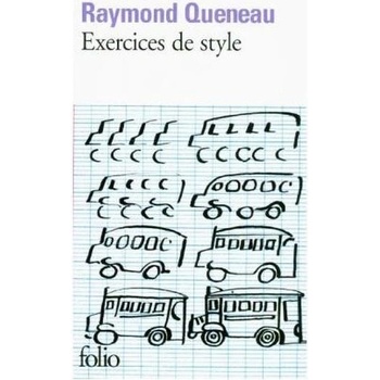 EXERCICES DE STYLE