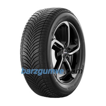 BFGoodrich Advantage All-Season ( 185/55 R16 83V EV Suitable )