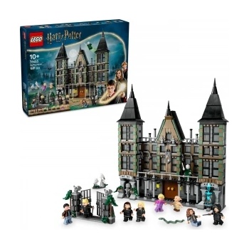 LEGO® Harry Potter™ - Malfoy Manor (76453)