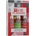 JO - System Flavors - ароматизиран лубрикант комплект (3x30 ml)
