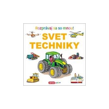 Svet techniky