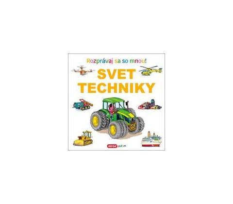 Svet techniky