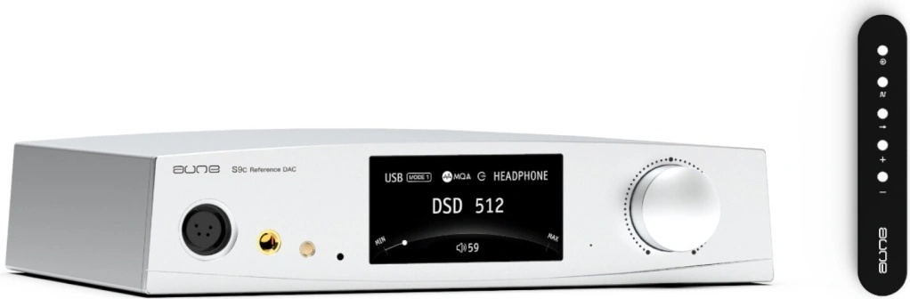 Aune S9c Pro