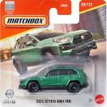 Mattel Малка количка Matchbox: 2023 Toyota RAV4 TRD (JHN73)