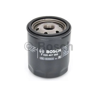 BOSCH Olejový filter F026407085