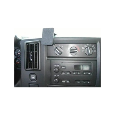 Brodit ProClip montážní konzole pro Chevrolet Express 03-07, na střed 853231