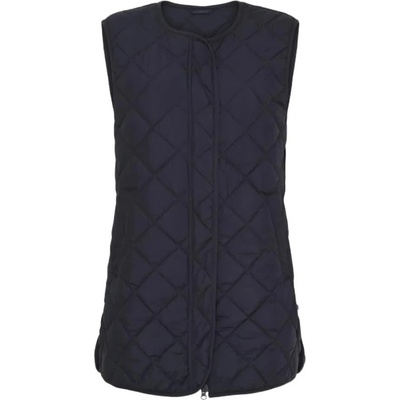 SEA RANCH Потник Sea ranch Alexa vest - Blue (Dark Navy)
