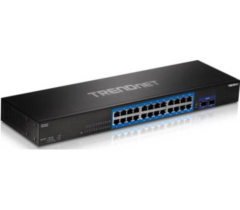Trendnet TEG-30262