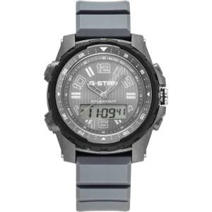 G-Star RAW Мъжки часовник G-STAR Ops 01 GSW. 502.01 (GSW.502.01) Часовници