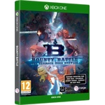 Merge Games Bounty Battle The Ultimate Indie Brawler (Xbox One)