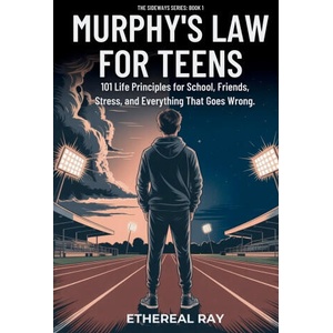 Murphy's Law For Teens (ISBN: 9786210651096)