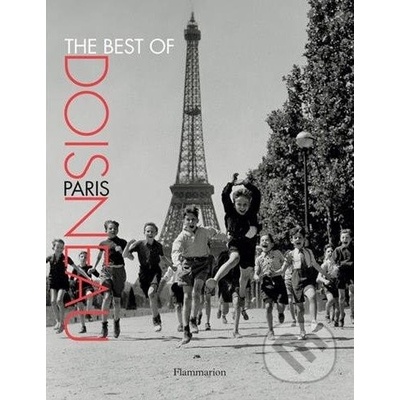 Doisneau Robert The Best of Doisneau: Paris