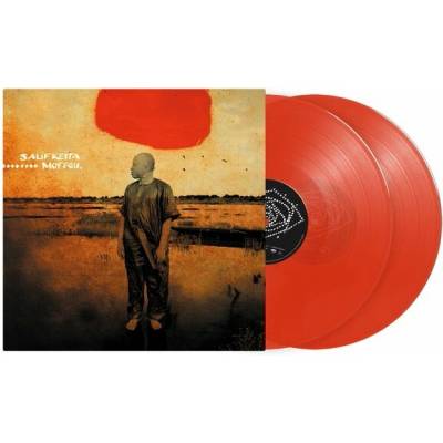 Salif Keita - Moffou Remixed LTD CLR 2 LP