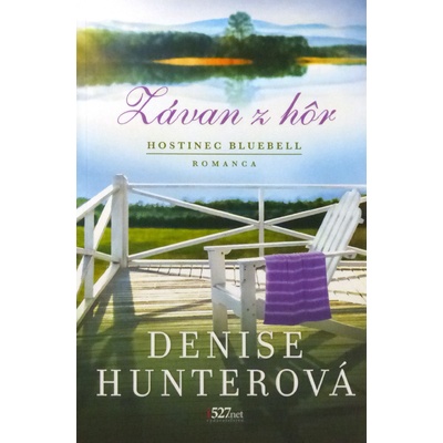 Závan z hôr - Denise Hunter