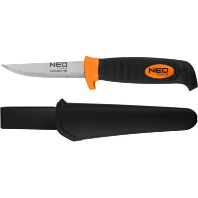 NEO TOOLS Nôž Fink 22 cm 63-175