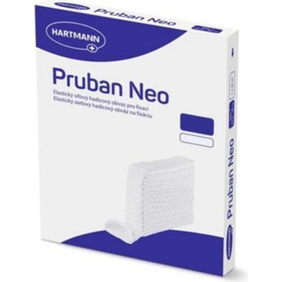 Pruban Neo veľkosť 2 elastický hadicový obväz 1m obvod 5-20 cm 1 ks