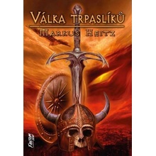 Trpaslíci 2 - Válka trpaslíků