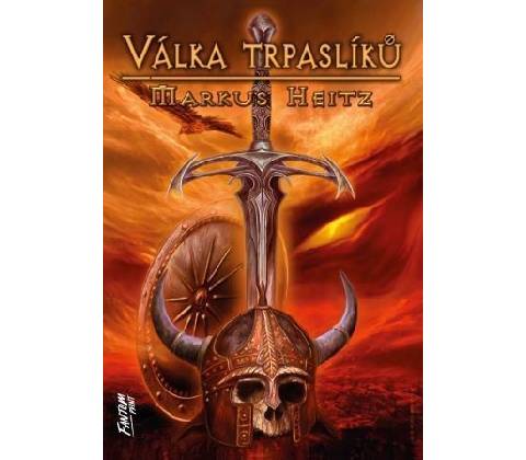 Trpaslíci 2 - Válka trpaslíků