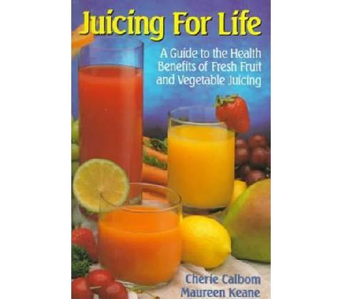 Juicing for Life