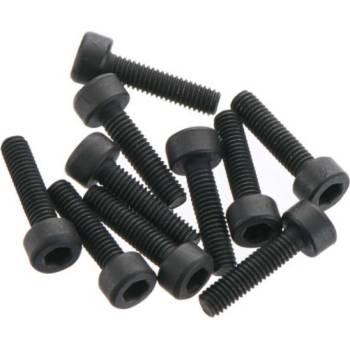 Arrma винт с вътрешен шестостен M3x12mm CH (10)