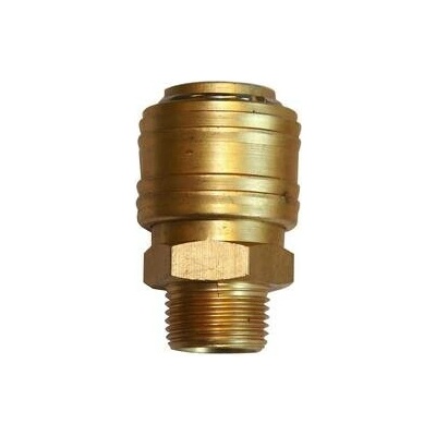 GUDE 41014 Rýchlospojka 1/4" A