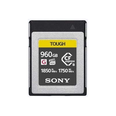 Sony 960GB CEBG960T