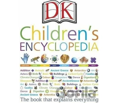 Children's Encyclopedia