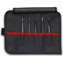KNIPEX Sada univerzálních pinzet esd 5-dílná 920001esd