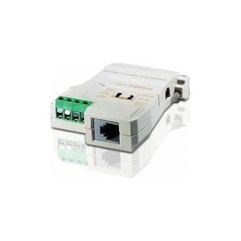 ATEN RS-232/RS-485 interface cnvert IC485S-AT-G, White, 54.5 mm, 79 mm, 21 mm, 50 g