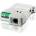 ATEN RS-232/RS-485 interface cnvert IC485S-AT-G, White, 54.5 mm, 79 mm, 21 mm, 50 g