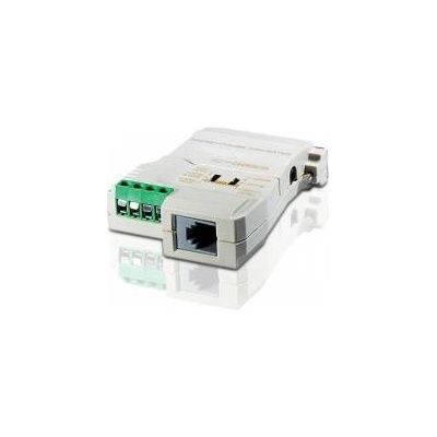ATEN RS-232/RS-485 interface cnvert IC485S-AT-G, White, 54.5 mm, 79 mm, 21 mm, 50 g
