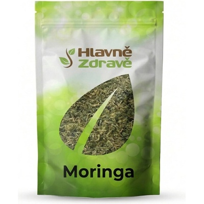 Moringa olejodárná oleifera 100 g