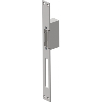 Umakov Zámok elektromagnetický s obojstrannou lištou, 8-12V AC/DC B1/18-I