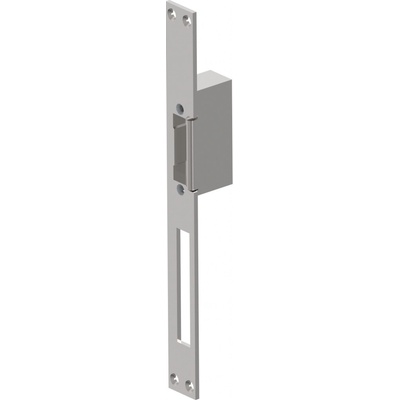 Umakov Zámok elektromagnetický s obojstrannou lištou, 8-12V AC/DC B1/18-I