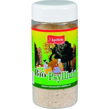 Psyllium Bio 115 g Apotheke