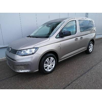 Volkswagen Caddy 2.0 TDI DSG 90 kW