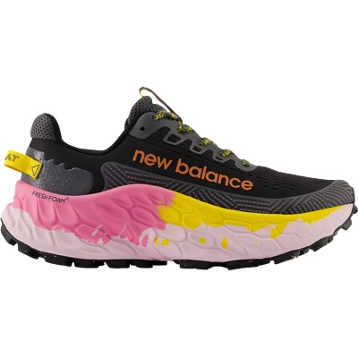 New Balance Обувки за естествен терен New Balance Fresh Foam X Trail More v3 Черен Velikost 36, 5